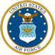 Air Force seal